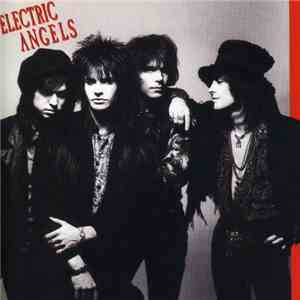 Electric Angels - Electric Angels download free Electric Angels - Electric Angels download mp3 flac
