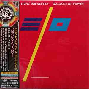 Electric Light Orchestra - Balance Of Power download free