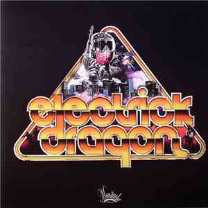 Electrick Dragon - Electrick Dragon EP download free