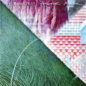 Elements  - Forward Motion download free