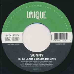 Eli Goulart E Banda Do Mato - Sunny / Espelho download mp3 flac