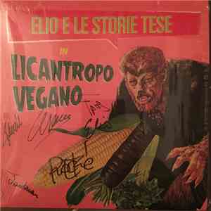 Elio E Le Storie Tese - Licantropo vegano download free