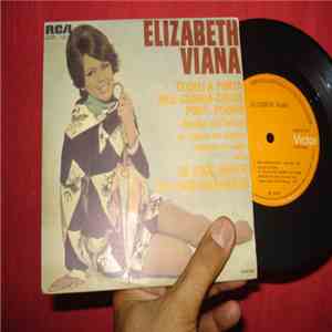 Elizabeth Viana - Meu Guarda Chuva / Bossa Na Fossa, De Cigarro Em Cigarro, Ninguém Me Ama, Ouça / Se Você Quiser Mas Sem Bronquear / Fechei A Porta download mp3 flac