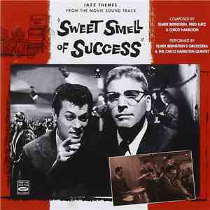 Elmer Bernstein - Sweet Smell Of Success download free Elmer Bernstein - Sweet Smell Of Success download mp3 flac