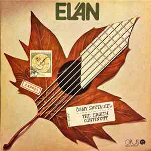 Elán - Ôsmy Svetadiel = The Eighth Continent download free