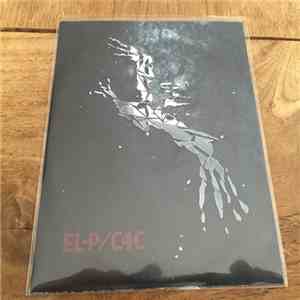 El-P - Cancer4Cure download mp3 flac