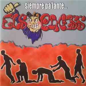 Els Pixess - Siempre Pa'lante... download free