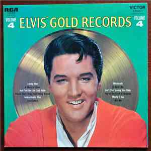 Elvis Presley - Elvis' Gold Records - Volume 4 download free Elvis Presley - Elvis' Gold Records - Volume 4 download mp3 flac