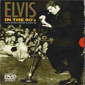 Elvis Presley - Elvis In The 50's / Elvis In Hollywood download mp3 flac