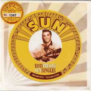 Elvis Presley - Sun Singles download free Elvis Presley - Sun Singles download mp3 flac