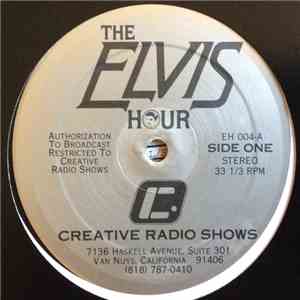 Elvis Presley - The Elvis Hour #4 download free Elvis Presley - The Elvis Hour #4 download mp3 flac