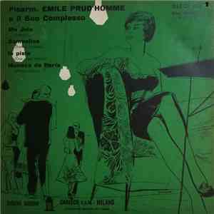 Emile Prud'Homme E Il Suo Complesso - Ma Joie download free