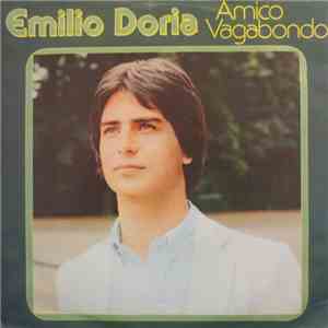 Emilio Doria - Amico Vagabondo download mp3 flac