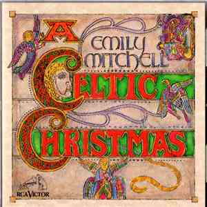 Emily Mitchell - A Celtic Christmas download mp3 flac