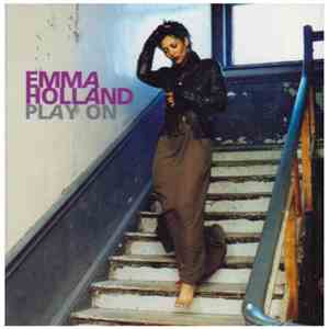 Emma Holland - Play On download free Emma Holland - Play On download mp3 flac