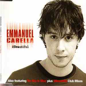 Emmanuel Carella - 2Beautiful download free Emmanuel Carella - 2Beautiful download mp3 flac