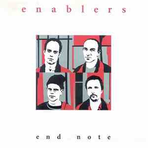 Enablers - End Note download mp3 flac