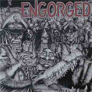 Engorged - Engorged download mp3 flac