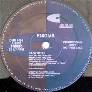 Enigma - Sadeness download free