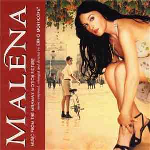 Ennio Morricone - Malena (Music From The Miramax Motion Picture) download mp3 flac