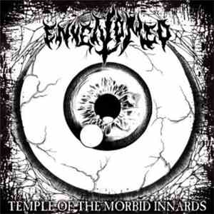 Envenomed - Temple Of The Morbid Innards download free Envenomed - Temple Of The Morbid Innards download mp3 flac