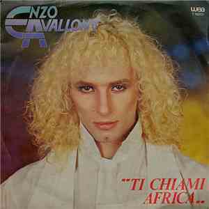 Enzo Avallone - Ti Chiami Africa download free Enzo Avallone - Ti Chiami Africa download mp3 flac