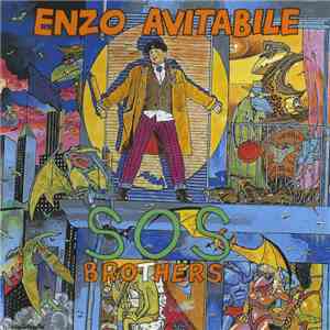 Enzo Avitabile - S.O.S. Brothers download mp3 flac