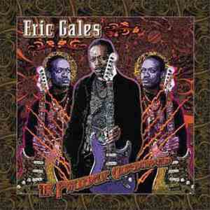 Eric Gales - The Psychedelic Underground download free Eric Gales - The Psychedelic Underground download mp3 flac