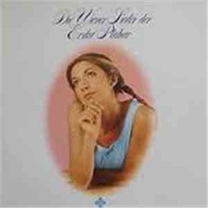 Erika Pluhar - Die Wiener Lieder der Erika Pluhar download free