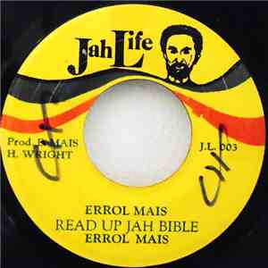 Errol Mais - Read Up Jah Bible download free Errol Mais - Read Up Jah Bible download mp3 flac