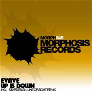 Evave - Up Is Down download free