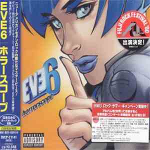 Eve 6 - Horrorscope download free