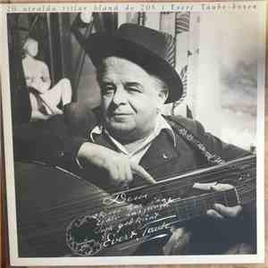 Evert Taube - 20 Utvalda titlar bland de 205 i Evert Taube-boxen download mp3 flac