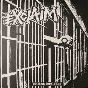 Exclaim - Critical Exploder download free