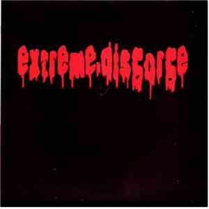 Extreme Disgorge - Extreme Disgorge download free