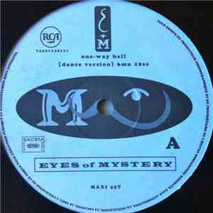 Eyes Of Mystery - One-Way Hell download mp3 flac