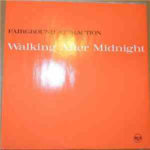 Fairground Attraction - Walking After Midnight download mp3 flac