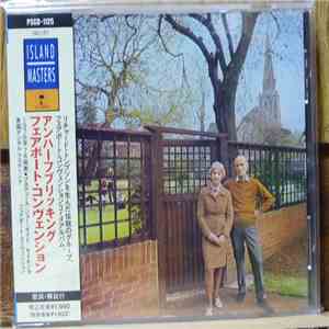 Fairport Convention - Unhalfbricking download free
