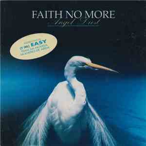 Faith No More - Angel Dust download free Faith No More - Angel Dust download mp3 flac