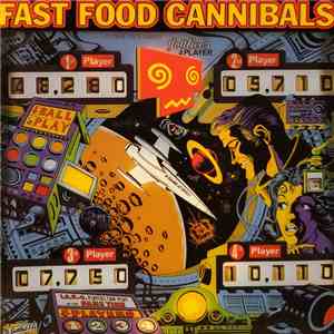 Fast Food Cannibals - Himmelsstürmer download free Fast Food Cannibals - Himmelsstürmer download mp3 flac