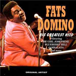 Fats Domino - His Greatest Hits download mp3 flac