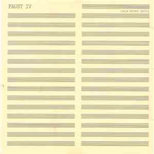 Faust - Faust IV download free
