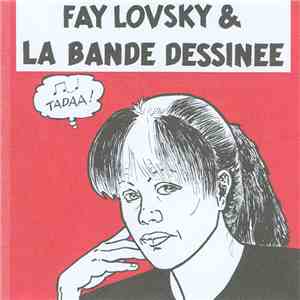 Fay Lovsky & La Bande Dessinée - Tadaa! download free