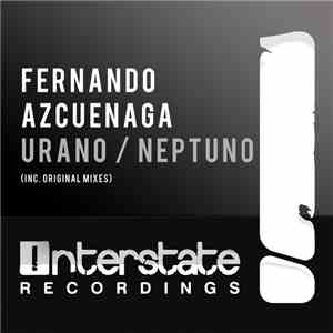 Fernando Azcuenaga - Urano / Neptuno download free