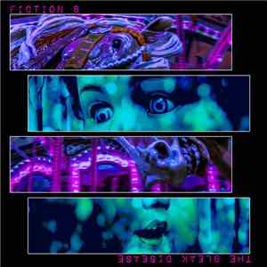 Fiction 8 - The Bleak Disease download mp3 flac