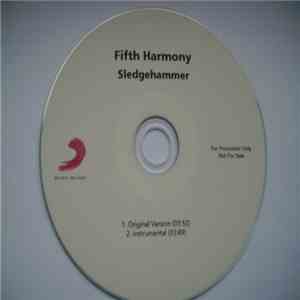 Fifth Harmony - Sledgehammer download free Fifth Harmony - Sledgehammer download mp3 flac