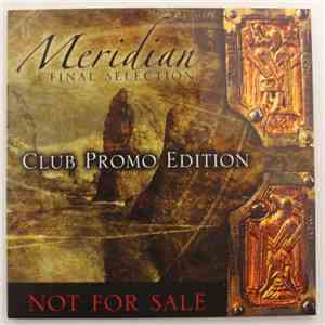 Final Selection - Meridian download free