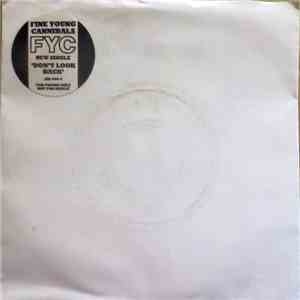 Fine Young Cannibals - Don't Look Back download free