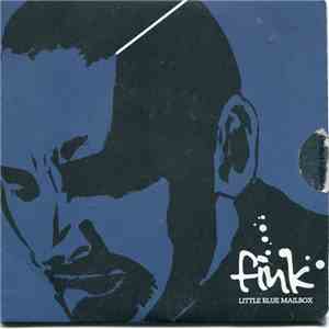 Fink - Little Blue Mailbox download mp3 flac