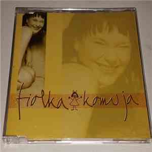 Fiolka Najdenowicz - Komu Ja download free Fiolka Najdenowicz - Komu Ja download mp3 flac